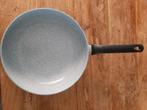 BK Granite Wokpan diam. 28 cm Nw., Ophalen of Verzenden, Nieuw, Wok