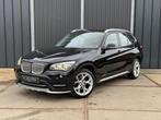 BMW X1 SDrive18i Clima|Xenon|Leder|Navi|Stoelverw.|PDC|Cruis, Achterwielaandrijving, 150 pk, Zwart, Leder