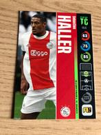 Panini verzameling Sébastien Haller, Ophalen of Verzenden, Zo goed als nieuw, Ajax, Spelerskaart