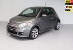 Fiat 500 0.9 TwinAir Turbo 500S, Voorwielaandrijving, Gebruikt, 905 kg, Bedrijf