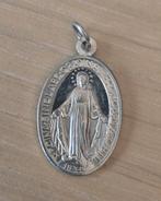 Vintage wonderdadige Maria Medaille, Ophalen of Verzenden