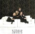 KITHARA - 'CLOSER'., Ophalen of Verzenden, Zo goed als nieuw, Gospel