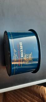 oud blikje halfzware drum, Ophalen of Verzenden, Gebruikt, Overige, Overige merken