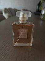 Chanel mademoiselle 50ml, Ophalen of Verzenden, Zo goed als nieuw