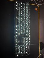 Logitech g413 (Bruine switches), Ophalen of Verzenden, Zo goed als nieuw, Qwerty, Logitech