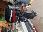 Tekoop mercury 40pk langstaat, Ophalen of Verzenden, Benzine, 30 pk of meer