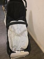 Bugaboo Kinderwagen - Zo goed als nieuw!, Kinderwagen, Bugaboo, Zo goed als nieuw, Verstelbare duwstang