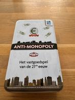 Anti-Monopoly reis editie - Nieuw, Hobby en Vrije tijd, Gezelschapsspellen | Bordspellen, Megablue, Nieuw, Ophalen of Verzenden