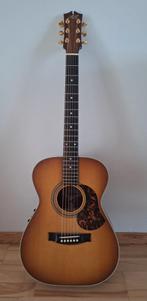 Maton-EBG808 Nashville, Muziek en Instrumenten, Snaarinstrumenten | Gitaren | Akoestisch, Ophalen, Zo goed als nieuw, Western- of Steelstringgitaar