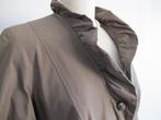 WINDSOR, Klasse blazer in kaki/taupe tint mt 44/46, Verzenden, Maat 46/48 (XL) of groter, Nieuw, Windsor