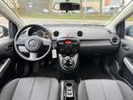 Mazda 2 1.3 BIFUEL|Fabrieksaf LPG|Airco|1e eigen|Nieuwe APK|, Auto's, Mazda, Voorwielaandrijving, Euro 5, Gebruikt, 4 cilinders