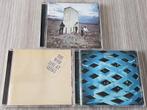 The Who 3 Cd's [Rem.], Verzenden, Zo goed als nieuw, Poprock