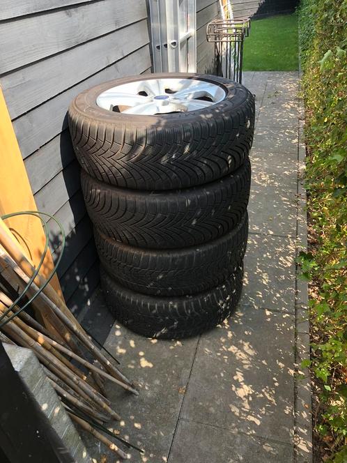 Maxxis, Auto-onderdelen, Banden en Velgen, Winterbanden, 17 inch, 235 mm, Gebruikt, Ophalen