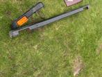 Ford escort mk2 voorbumper rs2000 1.1 1.3 1.6 ghia sport, Ophalen of Verzenden, Ford