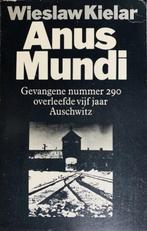 Wieslaw Kielar  -  Anus Mundi, Verzenden, Zo goed als nieuw, Europa