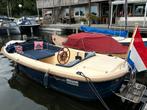 Prachtige Oudhuijzer 560 met Mercury 15pk motor, Watersport en Boten, Sloepen, Ophalen, 10 tot 30 pk, Zo goed als nieuw, 3 tot 6 meter