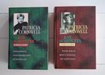 Patricia Cornwell boeken Nederlands, Ophalen of Verzenden, Zo goed als nieuw