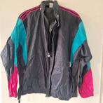 Vintage adidas windbreaker, Adidas, Ophalen of Verzenden, Zo goed als nieuw