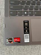 Lenovo ideapad flex5 16ram 512 ssd pas 2 dagen, Met videokaart, Qwerty, 8 GB, 14 inch