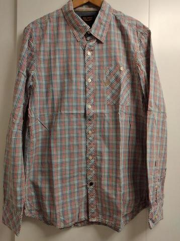 PME Legend Blouse XL - Lange Mouwen beschikbaar voor biedingen