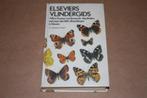 Elseviers Vlindergids, Ophalen of Verzenden, Zo goed als nieuw