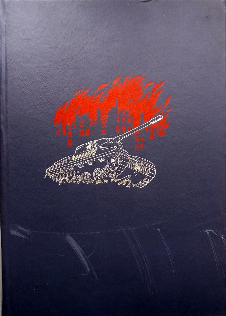 G. Rosser - Generaals sterven in bed, Boeken, Romans, Gelezen, Europa overig, Ophalen of Verzenden