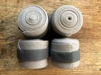 Lichtgrijze bandages, super kwaliteit, Ophalen of Verzenden, Nieuw