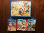 Playmobil combi kleine setjes, Ophalen of Verzenden, Zo goed als nieuw