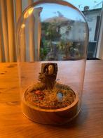 Stolp met decoratie, Ophalen, Nieuw