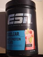 Nieuwe gesealde esn isoclear protein isolate strawberry lime, Ophalen of Verzenden, Nieuw, Poeder of Drank