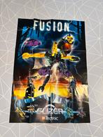Reclameposter Lego Technic Slizer Fusion (A3 formaat), Verzamelen, Rechthoekig Staand, Ophalen of Verzenden, Zo goed als nieuw
