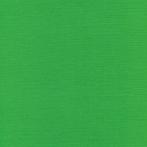 Card Deco linnenkarton vierkant 22 groen 10 vellen 240 grams, Hobby en Vrije tijd, Scrapbooking, Nieuw, Overige merken, Ophalen of Verzenden