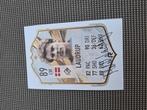Foto Michael Laudrup met handtekening (print) # FIFA, Verzenden, Nieuw, Buitenlandse clubs, Spelerskaart
