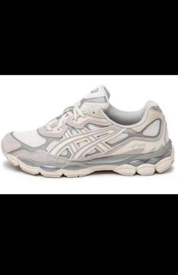 Asics schoenen | MAAT 36 T/M 46 beschikbaar voor biedingen