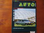 Autokampioen nr. 25 1981 Audi 80 GLS, Audi 80 GLD, Ophalen of Verzenden, Nieuw, Audi