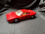 Modelauto Burago Ferrari GTO, Ophalen of Verzenden