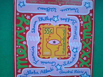 MERRY XXX-MAS - PTT POST 1997 beschikbaar voor biedingen