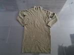 Massimo Dutti Wolle jurk Maat M, Kleding | Dames, Jurken, Maat 38/40 (M), Ophalen of Verzenden, Zo goed als nieuw, Boven de knie