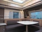 Fendt Diamant 650 SGD, Caravans en Kamperen, Caravans, Rondzit, Bedrijf, Fendt, Schokbreker