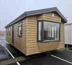 Kunststof chalet met pannendak dubbelglas incl.transport♦️, Tot en met 4