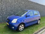 Kia Picanto 1.0 X-treme Open dak, Voorwielaandrijving, Elektrische ramen, 4 cilinders, 61 pk