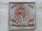 Tegel Westraven ANLB 1900-1950 Alg. Ned. Landarbeidersbond, Ophalen of Verzenden
