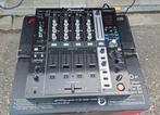 Pioneer DJM-750K in nieuwstaat., Muziek en Instrumenten, Ophalen of Verzenden, Zo goed als nieuw, Minder dan 5 kanalen