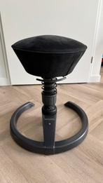 Ergonomic Swopper chair, Huis en Inrichting, Bureaustoelen, Ophalen, Gebruikt, Zwart, Bureaukruk