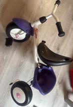 Kinder Fiets/Driewieler Kettler, Ophalen, Zo goed als nieuw