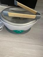 massage medisana, Ophalen, Zo goed als nieuw, Hotstone