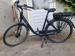altec Elektriche fiets, Ophalen, Zo goed als nieuw, 50 km per accu of meer, Overige merken