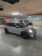 Mini ONE AUTOMAAT 2015 Grijs, Auto's, Mini, 1095 kg, 4 stoelen, 1198 cc, 48 €/maand