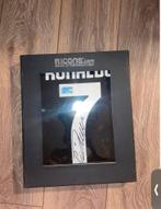 Gesigneerd Cristiano Ronaldo Juventus Shirt 2019-20, Maat L, Ophalen of Verzenden, Zo goed als nieuw, Shirt