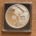 Penning - Alexander Oranje Vrouwen Europees Kampioen 2017, Postzegels en Munten, Penningen en Medailles, Ophalen of Verzenden